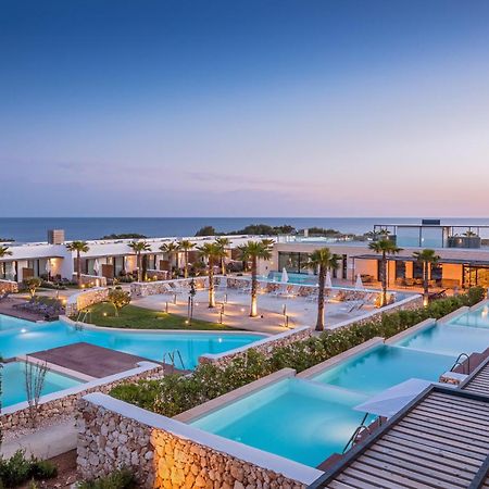 Barceló Nura Hotel Sant Lluis Kültér fotó