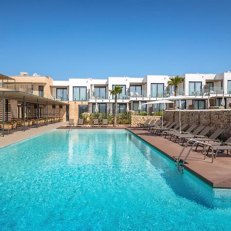 Barceló Nura Hotel Sant Lluis Kültér fotó