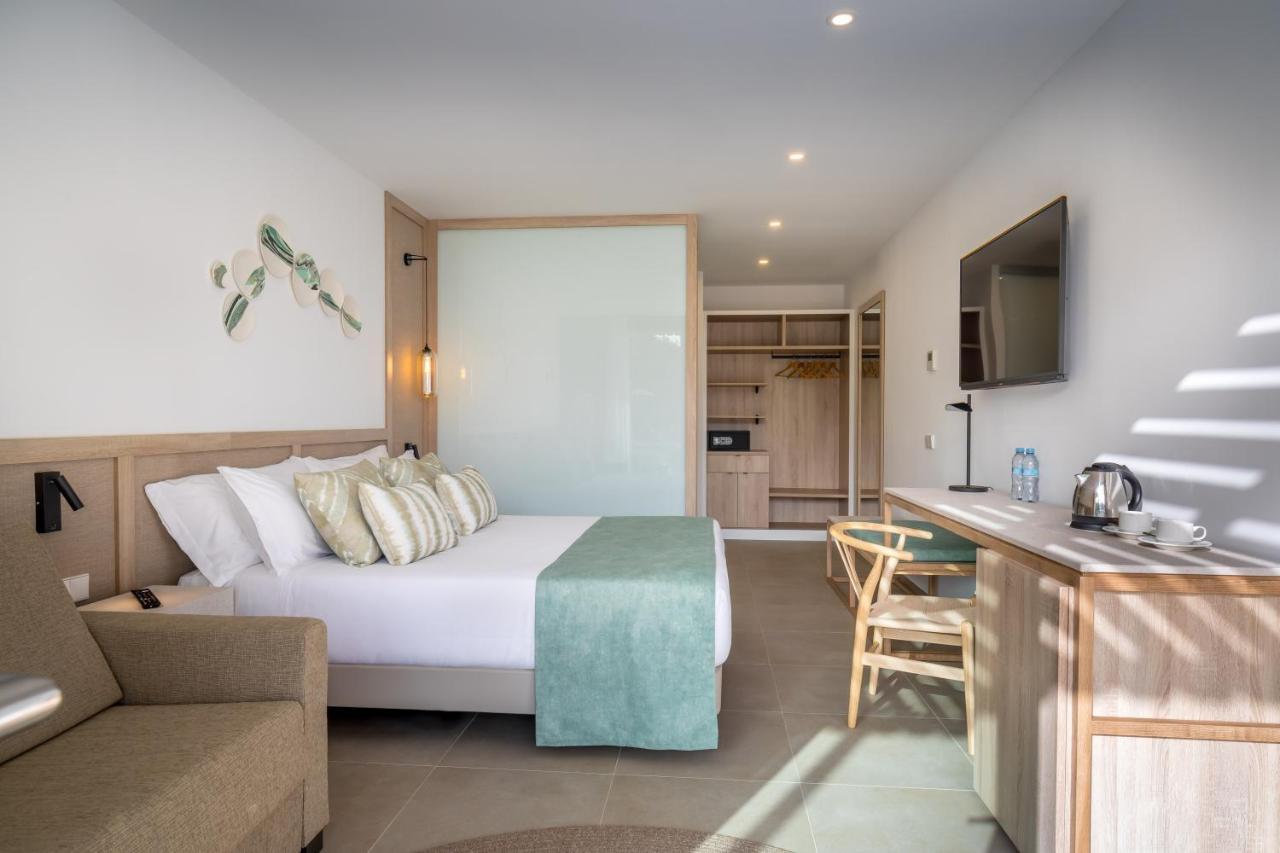 Barceló Nura Hotel Sant Lluis Kültér fotó