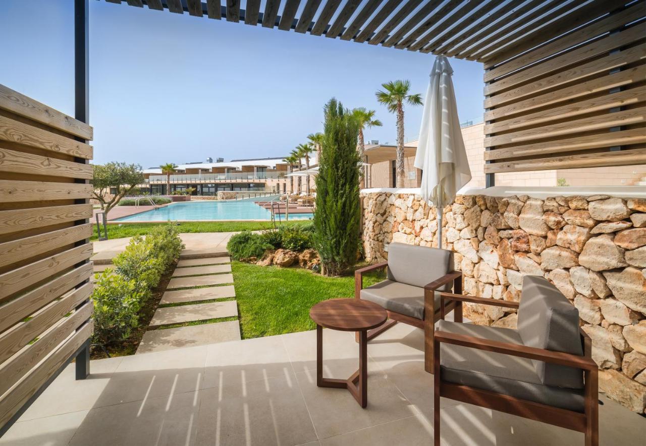 Barceló Nura Hotel Sant Lluis Kültér fotó