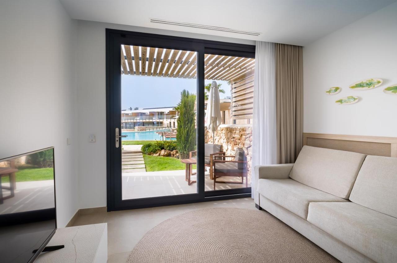 Barceló Nura Hotel Sant Lluis Kültér fotó