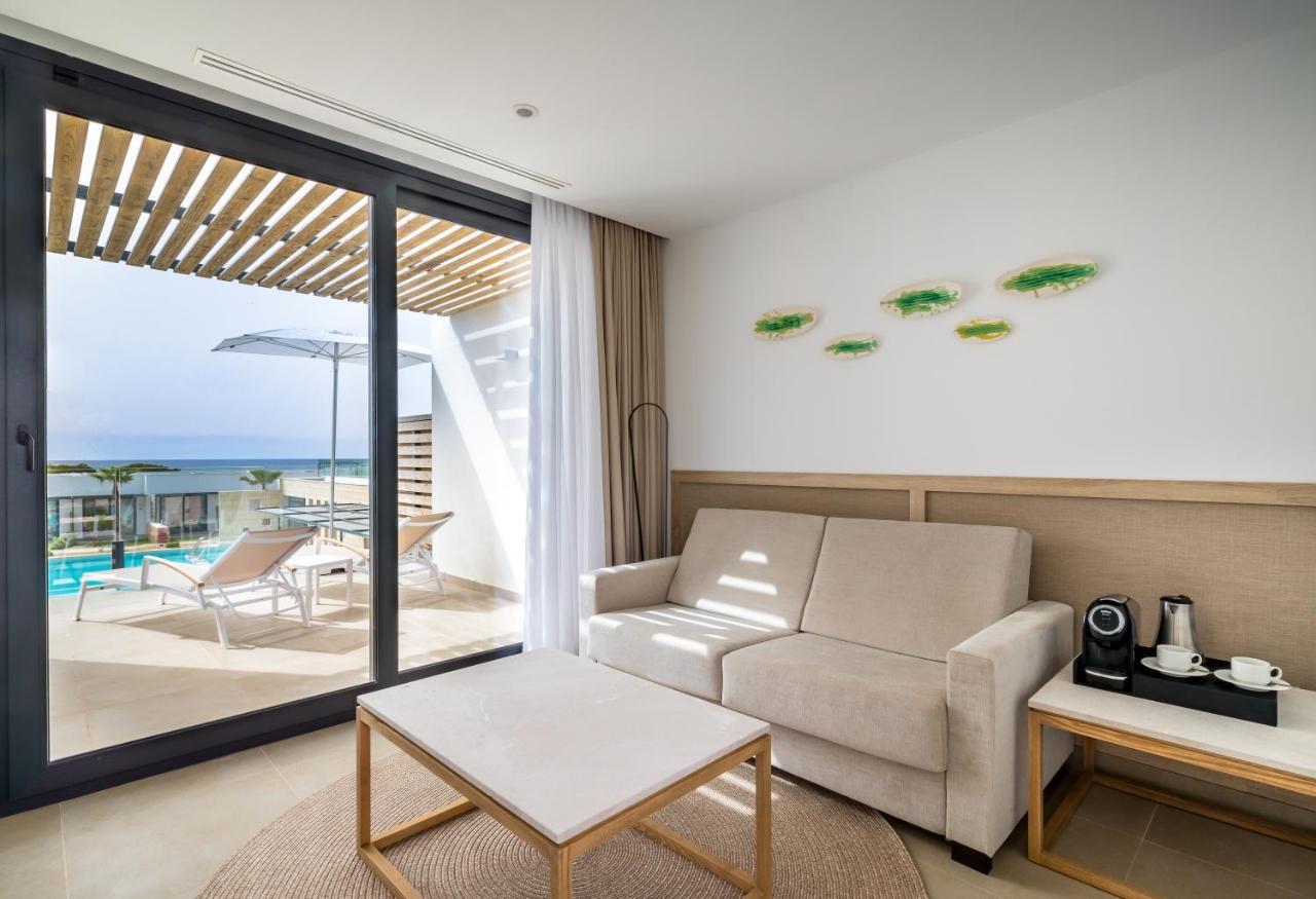 Barceló Nura Hotel Sant Lluis Kültér fotó
