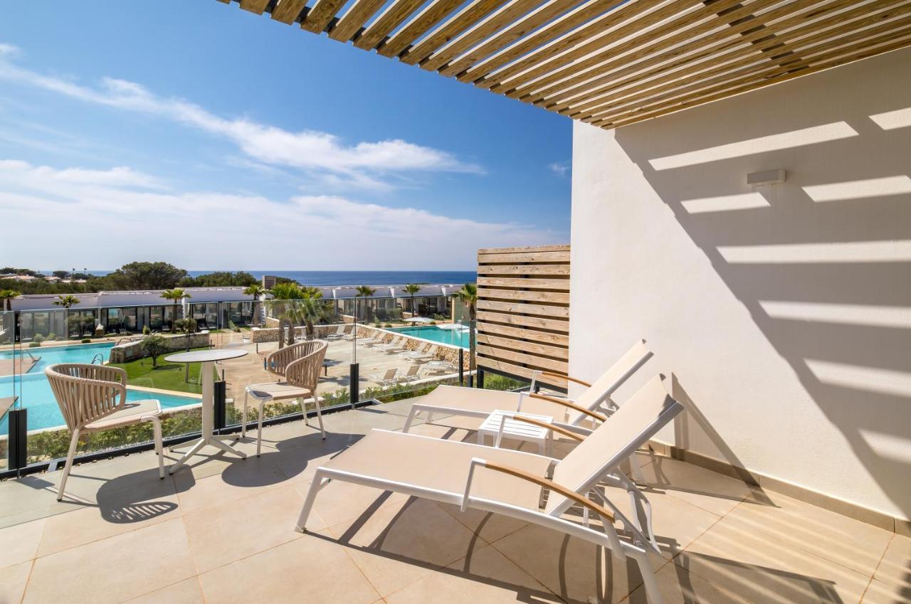 Barceló Nura Hotel Sant Lluis Kültér fotó