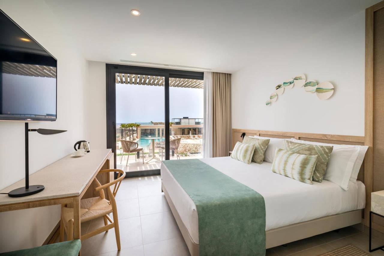 Barceló Nura Hotel Sant Lluis Kültér fotó
