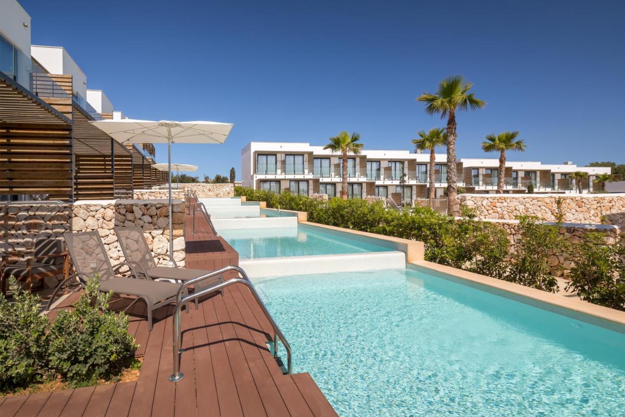 Barceló Nura Hotel Sant Lluis Kültér fotó