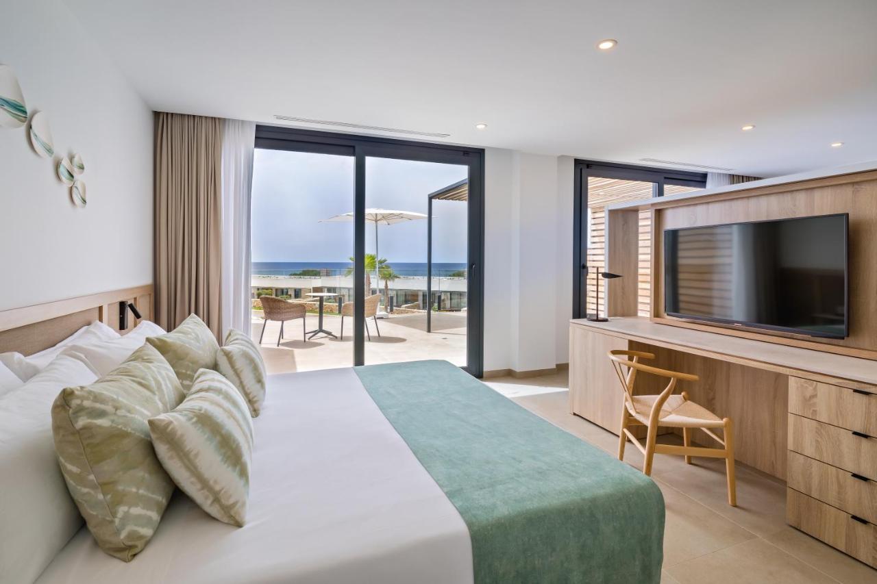 Barceló Nura Hotel Sant Lluis Kültér fotó