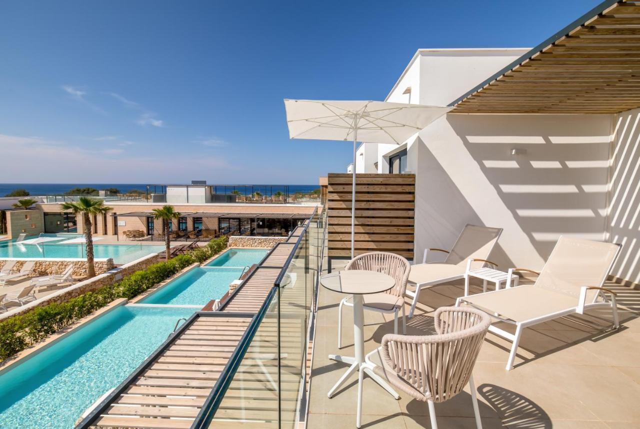 Barceló Nura Hotel Sant Lluis Kültér fotó
