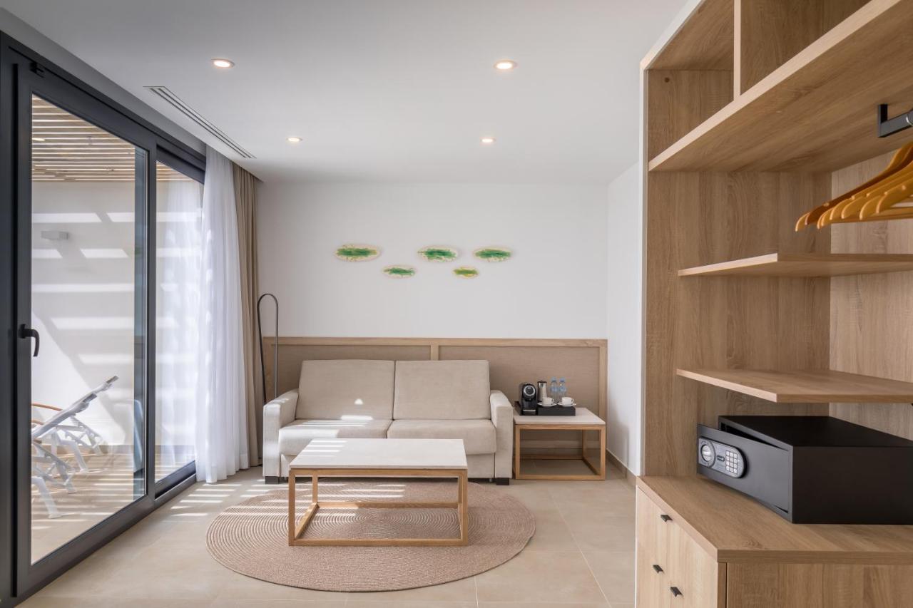 Barceló Nura Hotel Sant Lluis Kültér fotó