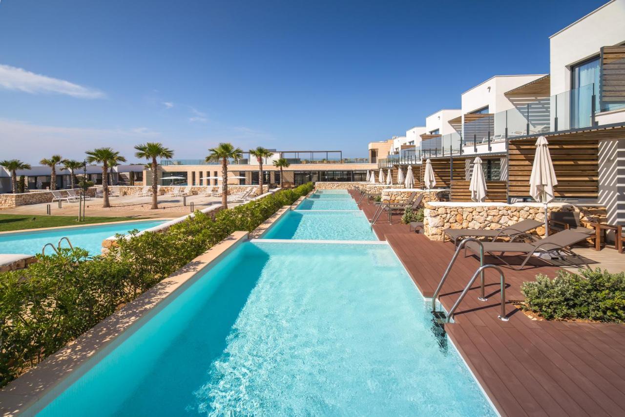 Barceló Nura Hotel Sant Lluis Kültér fotó