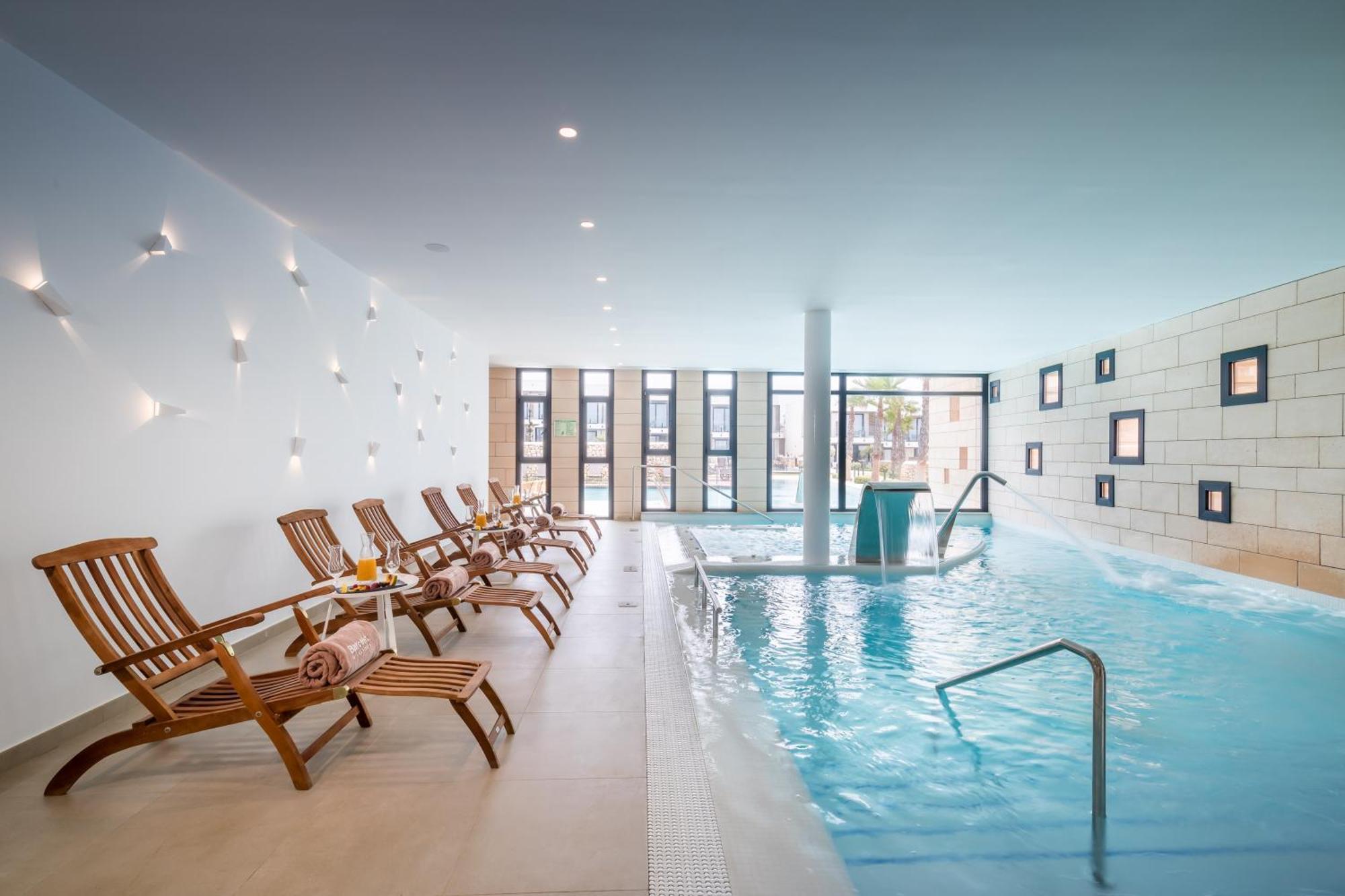 Barceló Nura Hotel Sant Lluis Kültér fotó