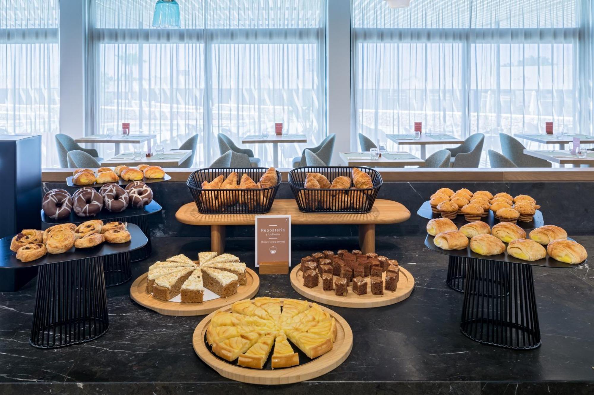 Barceló Nura Hotel Sant Lluis Kültér fotó