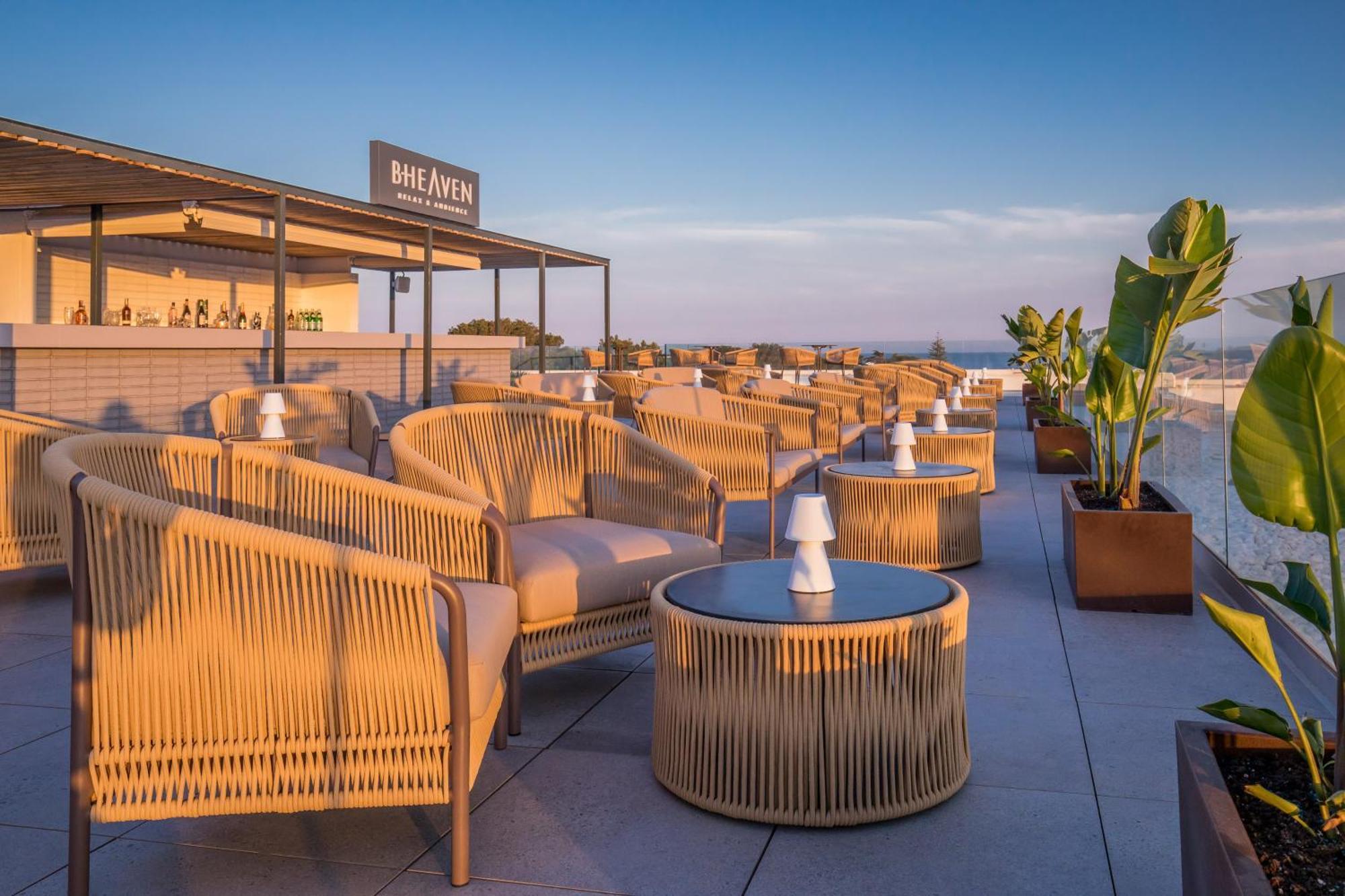 Barceló Nura Hotel Sant Lluis Kültér fotó